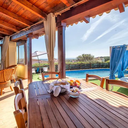 Ferienhaus Paradiso
