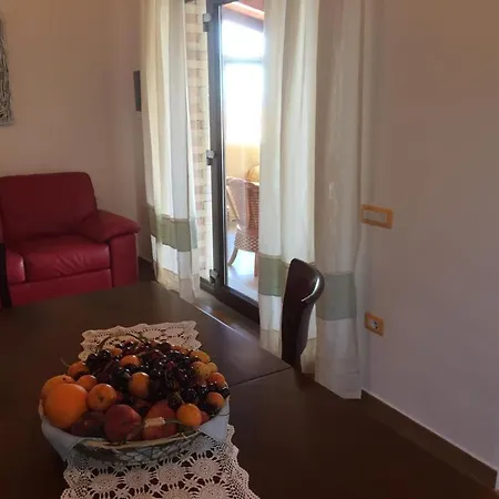 Casa vacanze Paradiso Stintino