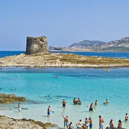 Paradiso Holiday home