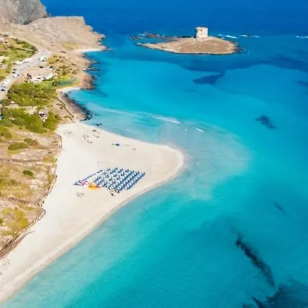 Paradiso Holiday home Stintino