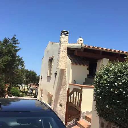 Paradiso Holiday home
