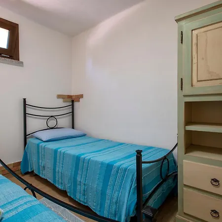 Paradiso Holiday home *