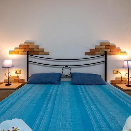 Casa vacanze Paradiso Stintino
