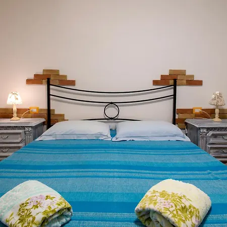 Paradiso Holiday home Stintino