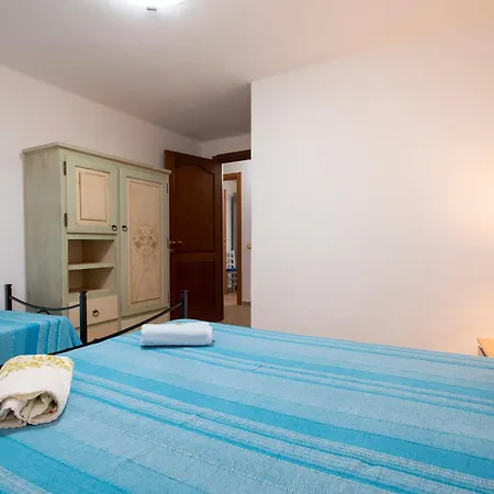 Holiday home Paradiso *