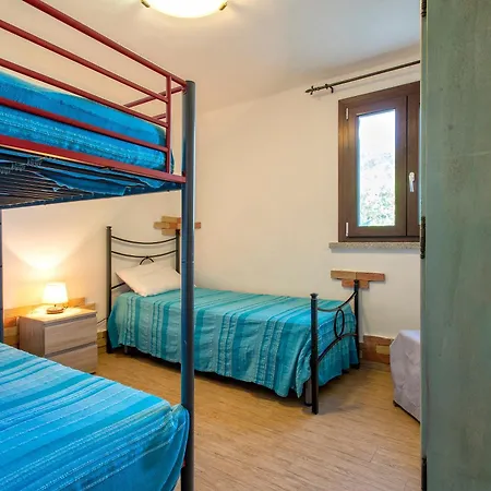 Paradiso Holiday home Stintino