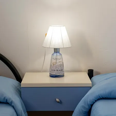 Casa vacanze Paradiso *