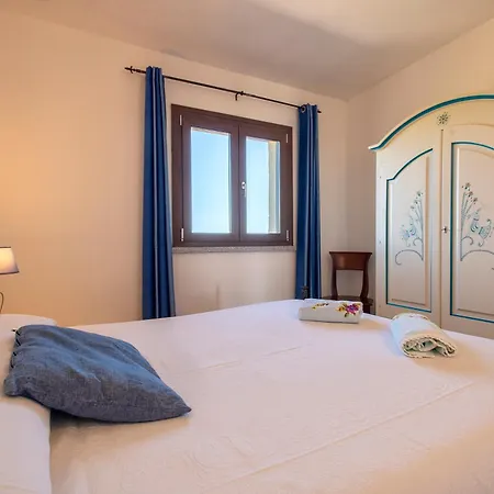 Holiday home Paradiso Stintino