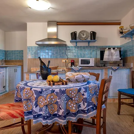 Casa vacanze Paradiso