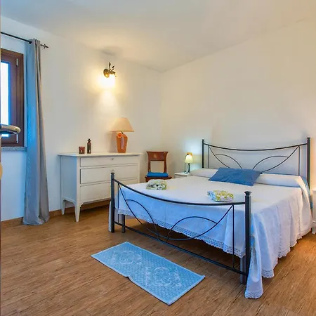Paradiso Holiday home Stintino