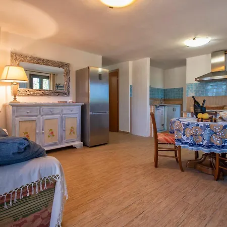 Paradiso Holiday home