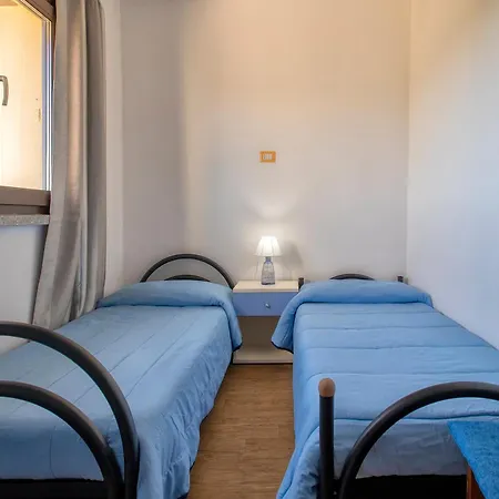 Holiday home Paradiso