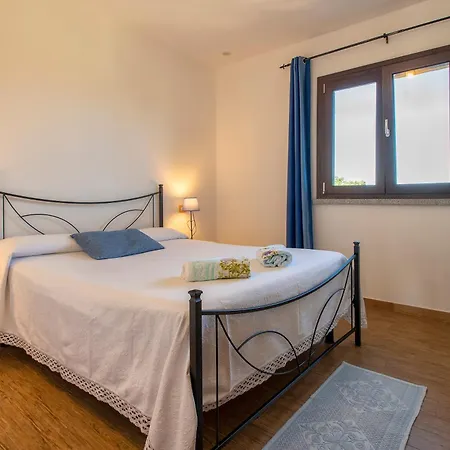 Paradiso Holiday home Stintino