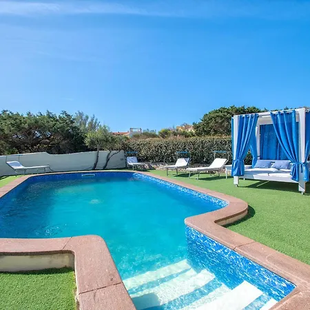 Paradiso Holiday home