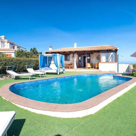 Paradiso Holiday home *