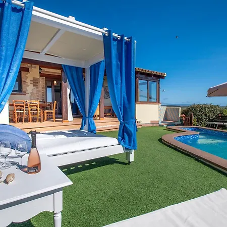 Paradiso Holiday home