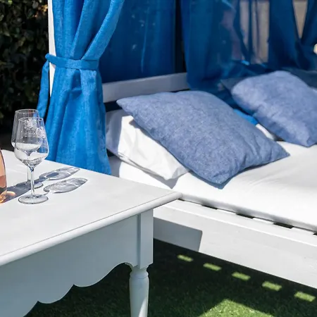 Paradiso Holiday home *