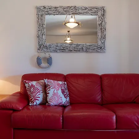 Paradiso Holiday home