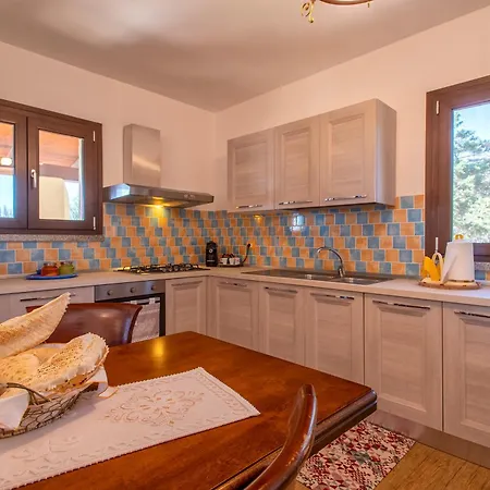 Holiday home Paradiso *