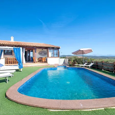 Casa vacanze Paradiso Stintino