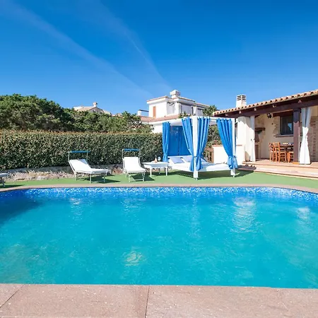 Holiday home Paradiso
