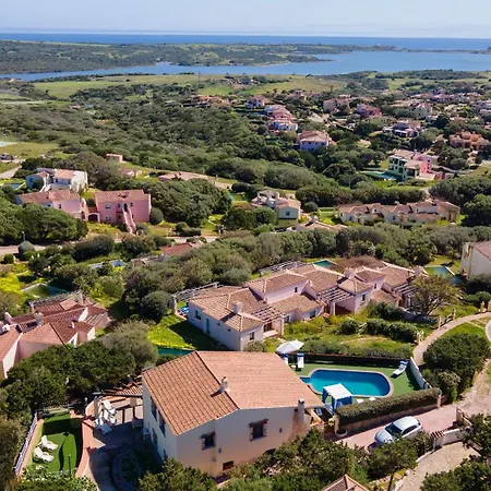 Paradiso Holiday home