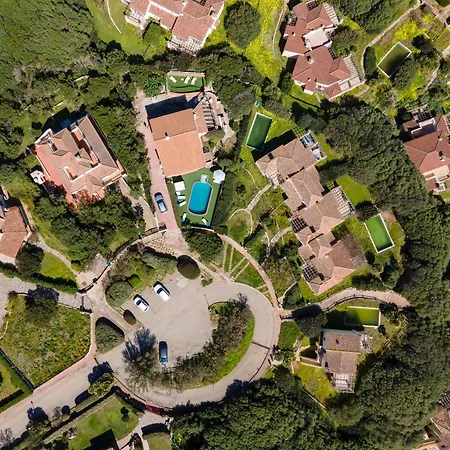 Casa vacanze Paradiso